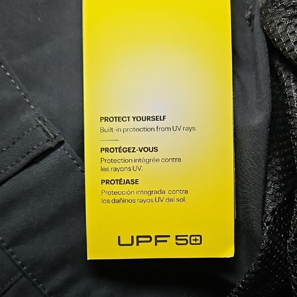 Under Armour Black Amphibious Athletic Performance Shorts - Picture 8 of 11